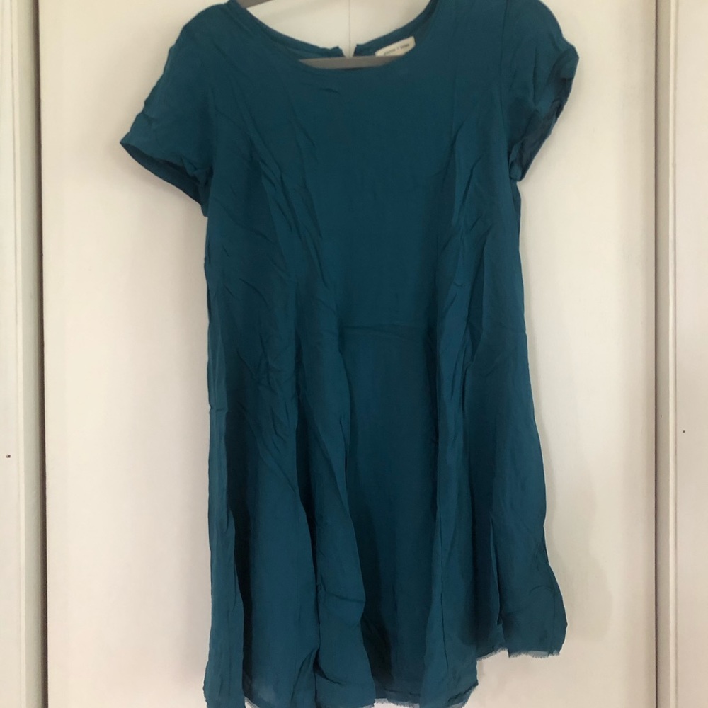 Urban Outfitters Silence and Noise dress